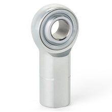Load image into Gallery viewer, QA1 H Series 3-Pc Rod End - Female/Right Hand - 16mm Bore x M16x1.5 - Alloy Steel