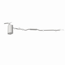 Load image into Gallery viewer, MagnaFlow BRE Exhaust Kit 08-14 Nissan Rogue 2.5L