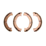 DFC 03-04 Dodge Dakota 4WD Parking Brake Parking Shoes