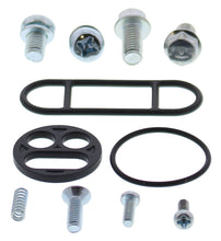 Load image into Gallery viewer, All Balls Racing 99-02 Kawasaki KVF300A Prairie 4x4 Fuel Tap Repair Kit