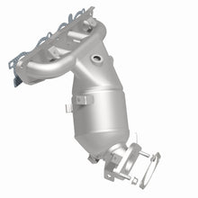 Load image into Gallery viewer, MagnaFlow Conv Direct Fit 20-21 Nissan Kicks 1.6L Single Manifold