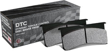 Load image into Gallery viewer, HAWK Performance DTC-70 Motorsports Brake Pads (18mm) - Fits Front YSCPF6B &amp; YSCPF8A Calipers