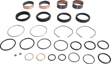Load image into Gallery viewer, Pivot Works 20-23 Kawasaki KX250F PW Fork Rebuild Kit - W/Bushings &amp; Seals