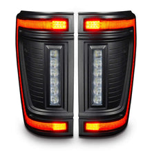 Load image into Gallery viewer, Oracle Lighting 21-24 Ford F-150 Flush Style LED Tail Lights SEE WARRANTY