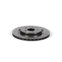 Load image into Gallery viewer, Brembo OE 13-22 Mercedes-Benz GLA-CLASS/2016+ Mercedes-Benz SLC Rear Sport Brake Disc - 330x20