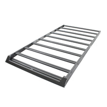 Load image into Gallery viewer, Go Rhino 10-23 Toyota 4Runner Ceros Low Profile Roof Rack - Tex. Blk