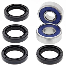 Load image into Gallery viewer, All Balls Racing 06-09 Arctic Cat 250 2x4 Front Upper A-Arm Bearing Kit, 2 Kits Req. Per Veh.