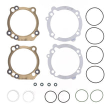 Load image into Gallery viewer, Athena 10-12 Ducatii Evo 1100 Top End Gasket Kit