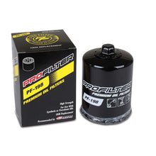 Load image into Gallery viewer, ProFilter Polaris/Victory Spin-On Black Various Performance Oil Filter