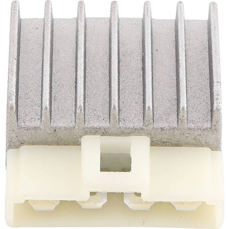 Arrowhead Yamaha Reg/Rect