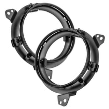 Load image into Gallery viewer, Oracle Jeep Wrangler JL/ Gladiator JT Adjustable 7in. Headlight Brackets (Pair) NO RETURNS