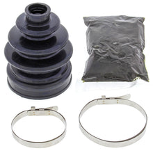 Load image into Gallery viewer, All Balls Racing 06-15 Can-Am Outlander 400 STD 4x4 CV Boot Repair Kit - Front, Inner