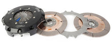 Load image into Gallery viewer, Clutch Masters 16-18 Ford Focus RS 2.3L Turbo AWD 6 Speed 725 Series Race Clutch Kit