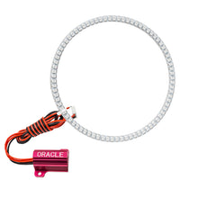 Load image into Gallery viewer, Oracle 06-13 Vespa LX50 LED Headlight Halo Kit - Red
