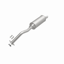 Load image into Gallery viewer, BRExhaust 10-15 Toyota Prius 1.8L Exhaust Kit