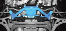 Load image into Gallery viewer, Cusco Power Brace Front Cross Member 08+ Impeza GRB/GVB/GH/GE/Forester SH5/9 / 03-09 Legacy BP5/BL5