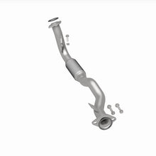Load image into Gallery viewer, BRE Exhaust 93-97 Corolla Prizm 1.6L 1.8L Front Pipe Kit