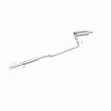 Load image into Gallery viewer, MagnaFlow BRE Exhaust Kit Replacement Stainless Toyota