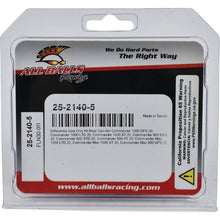 Load image into Gallery viewer, All Balls Racing 2020 Can-Am Commander 800R DPS Differential Seal Only Kit Rear