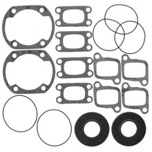 Load image into Gallery viewer, Vertex Gaskets 1977 Moto ski Nuvik 343 Early Model FC/2 Complete Gasket Kit w/ Oil Seals