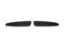 Load image into Gallery viewer, Raxiom 05-13 Chevrolet Corvette C6 Axial Series LED Side Markers- Smoked