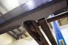 Load image into Gallery viewer, Rust Buster 1994-2004 Chevy S10 &amp; GMC Sonoma Center Frame Repair Kit - Left