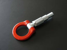 Load image into Gallery viewer, Cusco GDB (05~07) Front Folding Tow Hook