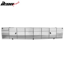 Load image into Gallery viewer, 1981-1988 Chevy GMC C10 C/K Phantom Style Front Bumper Upper Grille