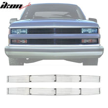 Load image into Gallery viewer, 1994-1998 Chevrolet C1500 C2500 C3500 K1500 K2500 K3500 Front Grile