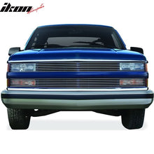 Load image into Gallery viewer, 1994-1998 Chevrolet C1500 C2500 C3500 K1500 K2500 K3500 Front Grile