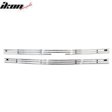 Load image into Gallery viewer, 1994-1997 Chevrolet S10 Horizontal Cutout Style Silver Front Grile