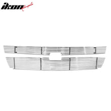 Load image into Gallery viewer, 2005-2006 Chevrolet Silverado 1500 Horizontal Overlay Style Grile