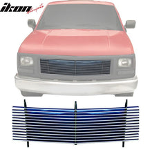 Load image into Gallery viewer, 1988-1993 GMC C1500 C2500 C3500 K1500 K2500 K3500 Front Grile Insert