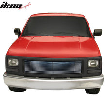Load image into Gallery viewer, 1988-1993 GMC C1500 C2500 C3500 K1500 K2500 K3500 Front Grile Insert