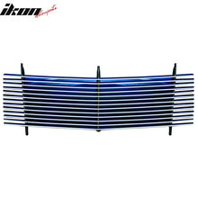 Load image into Gallery viewer, 1988-1993 GMC C1500 C2500 C3500 K1500 K2500 K3500 Front Grile Insert