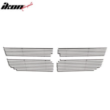 Load image into Gallery viewer, 2008-2010 Dodge Avenger Billet Style Chrome Grille Stainless Steel