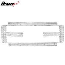 Load image into Gallery viewer, 2011-2013 Ford F-250 Super Duty Billet Chrome Grille Stainless Steel