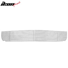 Load image into Gallery viewer, 2008-2010 Honda Accord Coupe Billet Chrome Front Grill Stainless Steel
