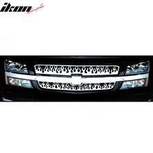 Load image into Gallery viewer, 2003-2006 Chevrolet Silverado 1500 2500 3500 HD Chrome Front Grille