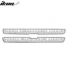 Load image into Gallery viewer, 1999-2002 Chevrolet Silverado 1500 2500 3500 HD Chrome Front Grille