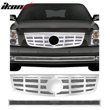 Load image into Gallery viewer, 2006-2011 Cadillac DTS Mesh Style Lower Grille Insert Stainless Steel