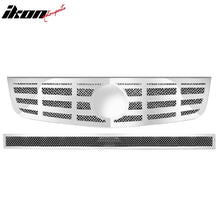 Load image into Gallery viewer, 2006-2011 Cadillac DTS Mesh Style Lower Grille Insert Stainless Steel