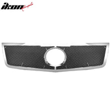 Load image into Gallery viewer, 2002-2006 Cadillac Escalade Mesh Style Front Bumper Upper Grill Chrome