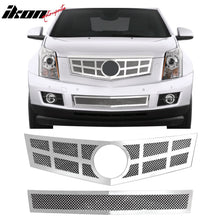 Load image into Gallery viewer, 2010-2012 Cadillac SRX Mesh Style Lower Grille Insert Stainless Steel