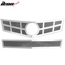 Load image into Gallery viewer, 2010-2012 Cadillac SRX Mesh Style Lower Grille Insert Stainless Steel