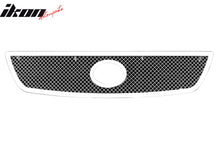 Load image into Gallery viewer, 1998-2000 Lexus GS300 Mesh Style Chrome Front Grille Stainless Steel