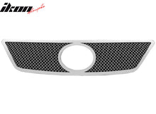 Load image into Gallery viewer, 2006-2008 Lexus IS250 Mesh Style Chrome Front Grille Stainless Steel
