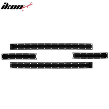 Load image into Gallery viewer, 2011-2013 Ford F250 Super Duty Mesh Style Bumper Upper Grille Inserts