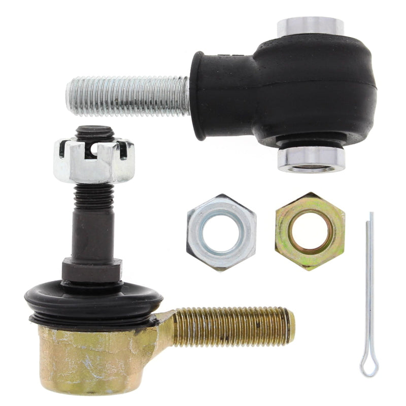 All Balls Racing 2008 Polaris Outlaw 450 Tie Rod End Kit, 2 Kits Req. Per Veh.