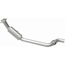 Load image into Gallery viewer, Magnaflow 15-17 Ford Mustang 3.7L Direct Fit Converter